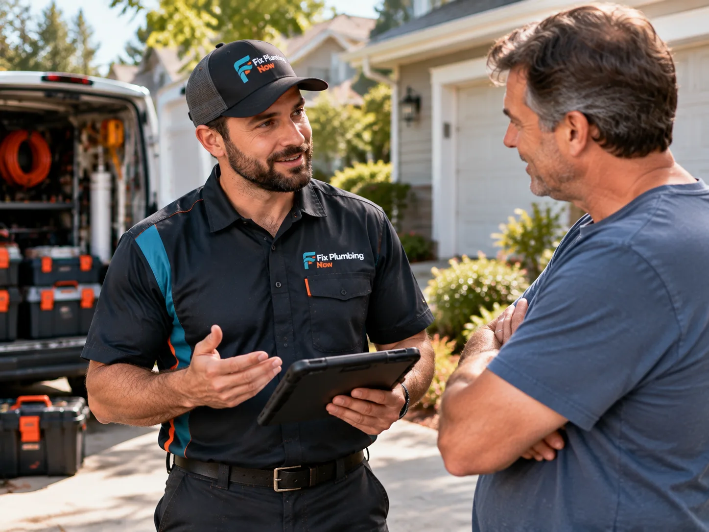 Clogged Drain Service La Porte, TX FAQs